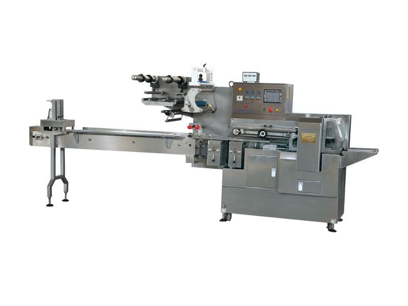 WBZY Drug plate packaging machine